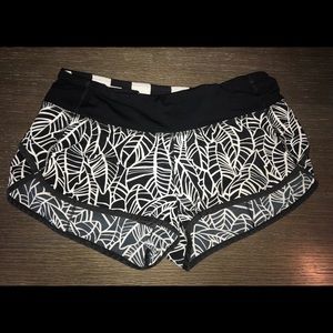 Lululemon shorts